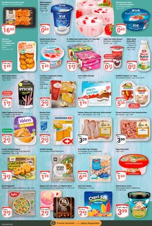 Joghurt im GLOBUS Prospekt "Aktuelle Angebote" mit 26 Seiten (Chemnitz)