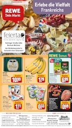 REWE Prospekt für Bochum mit 29 Seiten REWE Prospekt "Dein Markt" für Bochum, 29 Seiten, 23.06.2025 - 28.06.2025