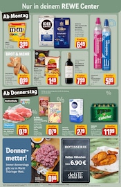 Ähnliche Berliner Pilsener Angebote im Prospekt "Dein Markt" von REWE in Laatzen Ähnliche Angebote wie Berliner Pilsener im Prospekt "Dein Markt" auf Seite 3 von REWE in Laatzen
