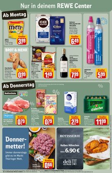 Kaffee im aktuellen REWE Prospekt (Laatzen) Kaffee im REWE Prospekt "Dein Markt" mit 26 Seiten (Laatzen)
