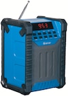 Baustellen-Radio mit Akkubetrieb WRB-60 im Angebot bei Netto mit dem Scottie in Schwerin Baustellen-Radio mit Akkubetrieb WRB-60 Angebote von denver bei Netto mit dem Scottie Schwerin für 38,99 €