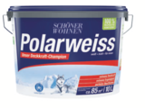 Aktuelle Farbe Angebote bei toom Baumarkt in Stuttgart Aktuelles Polarweiss Angebot bei toom Baumarkt in Stuttgart ab 47,99 €