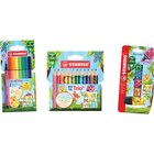SUR TOUS LES PRODUITS  ANIMAL VIBES - STABILO en promo chez Carrefour Bourges