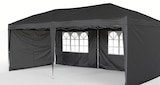 Faltbarer Party-Pavillon La Gomera Angebote bei Wreesmann Zwickau für 199,00 €