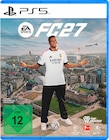 PS5 EA SPORTS FC 27 im MediaMarkt Saturn Prospekt PS5 EA SPORTS FC 27 von im aktuellen MediaMarkt Saturn Prospekt für 69,99 €