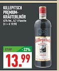 Aktuelle Likör Angebote bei Marktkauf in Hagen (Stadt der FernUniversität) Aktuelles Premium-Kräuterlikör Angebot bei Marktkauf in Hagen (Stadt der FernUniversität) ab 13,99 €