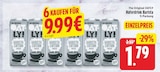 Haferdrink Barista von The Original OATLY für 1,79 € bei EDEKA im Angebot Haferdrink Barista von The Original OATLY im aktuellen EDEKA Prospekt