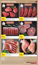 Lapin en promo dans le catalogue Intermarché Hyper à la page 9