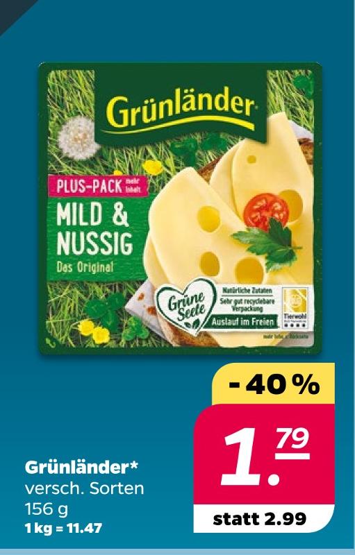 Grünländer