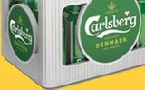 Aktuelle Bier Angebote bei Getränke Hoffmann in Kleve Aktuelles Beer Angebot bei Getränke Hoffmann in Kleve ab 16,99 €