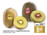 Kiwis Gold Angebote von Jingold bei Marktkauf Ulm für 0,66 €