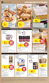Chocolat Angebote im Prospekt "EN GROS, C'EST MOINS CHER" von Intermarché Chocolat Angebote im Prospekt "EN GROS, C'EST MOINS CHER" von Intermarché auf Seite 10