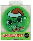 Taschenwärmer Angebote bei Zimmermann Magdeburg für 0,99 €
