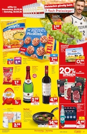 Rotkäppchen Sekt im Netto Marken-Discount Prospekt in Neustadt Aktueller Netto Marken-Discount Prospekt mit Rotkäppchen Sekt, "Aktuelle Angebote", Seite 19