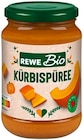Kürbispüree von REWE Bio im aktuellen REWE Prospekt für 2,49 €