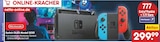 Netto Marken-Discount - Switch OLED Modell 2021 Angebot im Prospekt Switch OLED Modell 2021 bei Netto Marken-Discount im Prospekt "" für 299,99 €