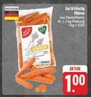 E center Fürth Prospekt mit  im Angebot für 1,00 €