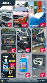 Ähnliche Angebote wie Kleidersack im Prospekt "Günstig. Besser. Für Dich." auf Seite 16 von Netto mit dem Scottie in Falkensee