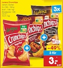 Netto Marken-Discount - Crunchips Paprika Angebot im Prospekt Crunchips Paprika bei Netto Marken-Discount im Prospekt "" für 3,00 €