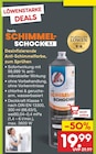 Desinfizierende Anti-Schimmelfarbe, zum Sprühen bei Netto Marken-Discount im Hohen Neuendorf Prospekt für 19,99 €