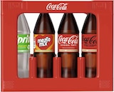 Aktuelle Cola Angebote bei E center in Rastatt Aktuelles Coca-Cola Angebot bei E center in Rastatt ab 11,99 €
