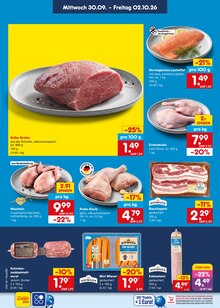 Lachs im aktuellen Netto Marken-Discount Prospekt (Heidelberg) Lachs im Netto Marken-Discount Prospekt "Aktuelle Angebote" mit 72 Seiten (Heidelberg)
