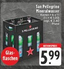 Mineralwasser bei EDEKA im Wipperfürth Prospekt für 5,99 €