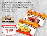 La Grenaille Angebote von Globus Gold bei GLOBUS Salzgitter für 1,99 €
