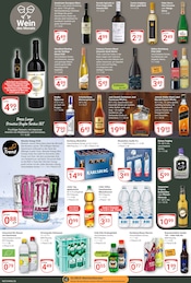 Aktueller GLOBUS Prospekt mit Jack Daniels, "Aktuelle Angebote", Seite 19