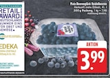 Heidelbeeren Angebot in Osthausen-Wülfershausen Heidelbeeren im aktuellen Prospekt bei EDEKA in Osthausen-Wülfershausen