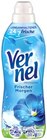 Weichspüler Angebote von Vernel bei REWE Suhl für 1,79 €
