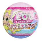 Fairies von LOL Surprise! für 9,99 € bei Rossmann im Angebot Fairies von LOL Surprise! im aktuellen Rossmann Prospekt