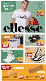 Herrenschuhe im REWE Prospekt in Mannheim Aktueller REWE Prospekt mit Herrenschuhe, "Dein Markt", Seite 31
