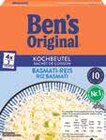 Reis im V-Markt Prospekt Reis Spezialitäten von Ben's Original im aktuellen V-Markt Prospekt für 2,99 €