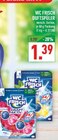 Duftspüler im Angebot bei Marktkauf in Moers Duftspüler Angebote von WC FRISCH bei Marktkauf Moers für 1,39 €