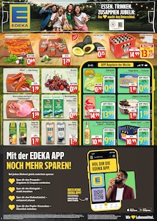 E center Prospekt Aktuelle Angebote. mit 1 Seite
