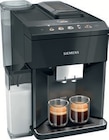 Aktuelles Kaffeevollautomat TQ515D09 Angebot bei MEDIMAX in Oberhausen ab 399,00 €