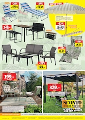 Aktueller Sconto SB Prospekt mit Garten, "GARTEN-SPEZIAL", Seite 2