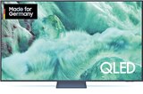 expert Emsdetten - QLED TV Angebot im Prospekt QLED TV bei expert im Emsdetten Prospekt für 549,00 €