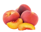 PÊCHES OU NECTARINES - SANS MARQUE dans le catalogue Auchan Hypermarché