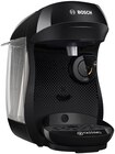 Kapselkaffee-maschine HAPPY FRIENDLY TAS102E Angebote von Bosch bei Penny Baden-Baden für 24,99 €