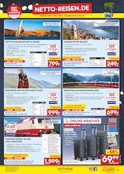 Reis im Netto Marken-Discount Prospekt in Ludwigshafen Aktueller Netto Marken-Discount Prospekt mit Reis, "Aktuelle Angebote", Seite 33