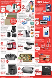 Aktueller GLOBUS Prospekt mit Wasserkocher, "Aktuelle Angebote", Seite 25