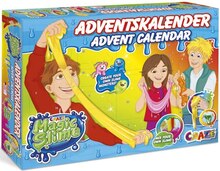 Magic Slime Adventskalender bei Rossmann in Mainz Magic Slime Adventskalender im Angebot bei Rossmann Mainz für 22,99 €