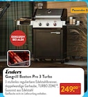 Gasgrill Boston Pro 3 Turbo im Angebot bei ALDI SÜD in Bad Kreuznach Gasgrill Boston Pro 3 Turbo Angebote von Enders bei ALDI SÜD Bad Kreuznach für 249,00 €