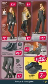 Clogs Angebote im Prospekt "Günstig. Besser. Für Dich." von Netto mit dem Scottie Clogs Angebote im Prospekt "Günstig. Besser. Für Dich." von Netto mit dem Scottie auf Seite 15