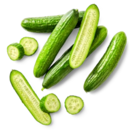 Span. Minigurken von  im aktuellen Kaufland Prospekt für 1,79 €