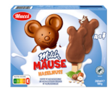 ALDI Nord Marienberg - Milch-Mäuse-Eis Angebot im Prospekt Milch-Mäuse-Eis bei ALDI Nord im Marienberg Prospekt für 2,29 €