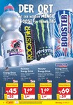 Energydrink Energydrink