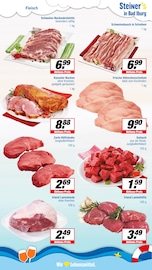 Gulasch im EDEKA Prospekt in Osnabrück Aktueller EDEKA Prospekt mit Gulasch, "Aktuelle Angebote", Seite 6